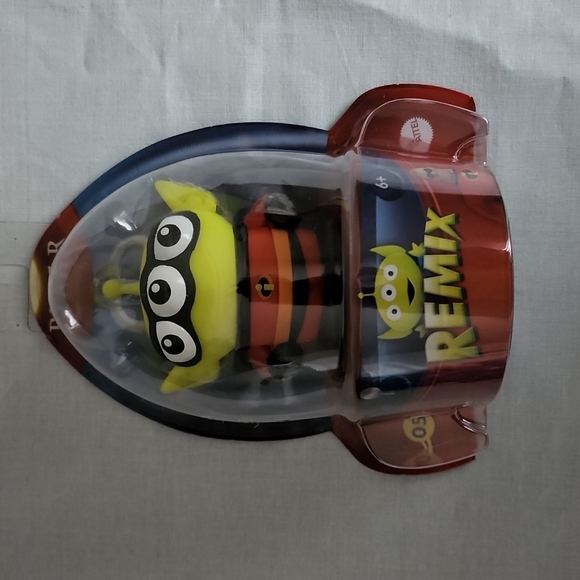 Disney Other - Disney Pixar Alien Remix Mr. Incredible